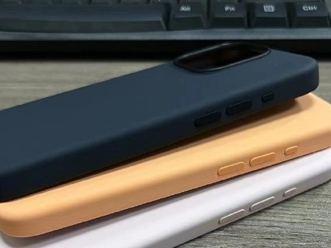 岭东苹果14维修站分享iPhone14手机壳能直接给iPhone15用吗?