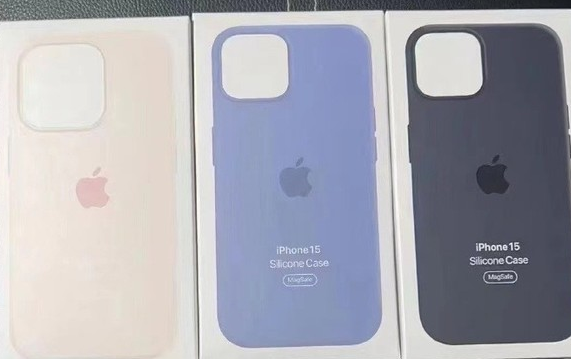 岭东苹果14维修站分享iPhone14手机壳能直接给iPhone15用吗？ 