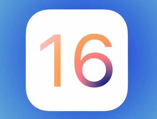 岭东苹果手机维修分享iOS16不支持iPhone6s，手中的6s怎么办 