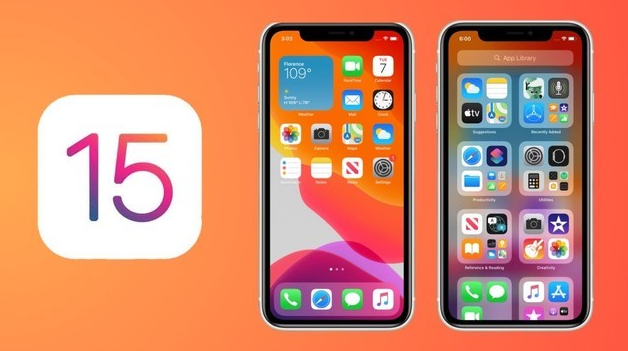 岭东苹果13维修分享iPhone13更新iOS 15.5，体验如何 