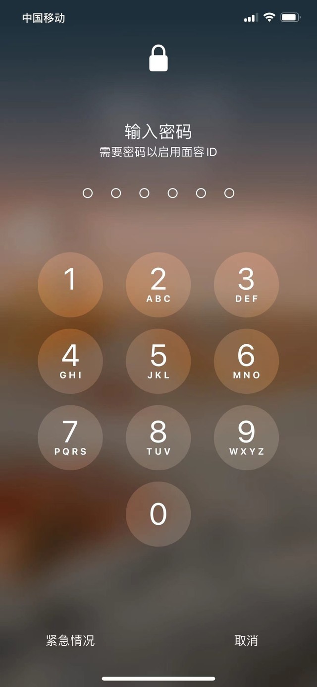 岭东苹果13维修分享iPhone 13加强锁屏功能有什么用 