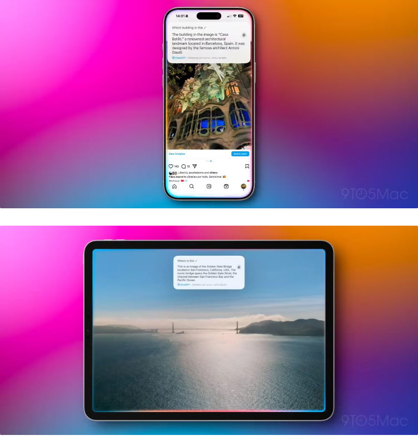 岭东苹果手机维修分享苹果 Siri 接入 ChatGPT AI  