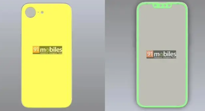 岭东苹果手机维修分享苹果小屏iPhone SE4值得买吗 