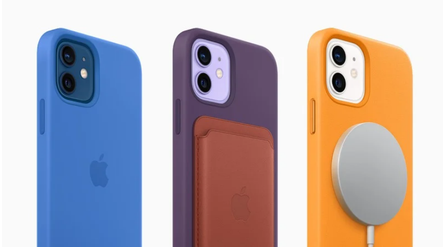 岭东苹果手机维修分享关于 iPhone 13 的细节爆料 