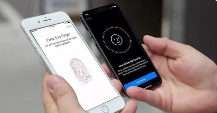 岭东苹果手机维修分享iPhone 13 系列会有屏下指纹吗 