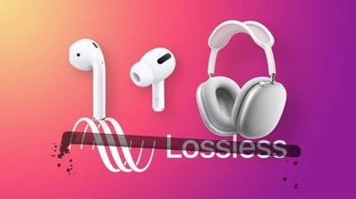 岭东苹果手机维修分享哪些设备支持Apple Music 无损音频 