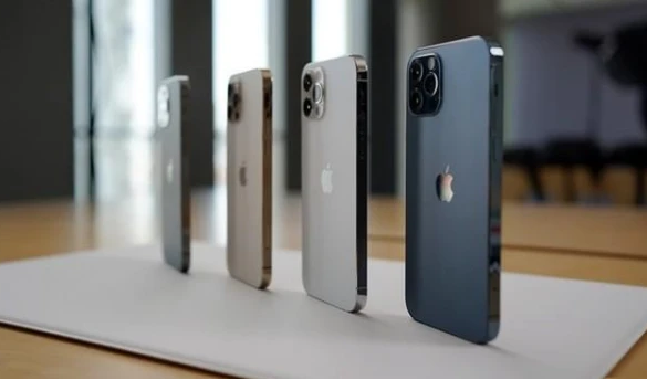 岭东苹果手机维修分享为什么说iPhone13才是真旗舰 