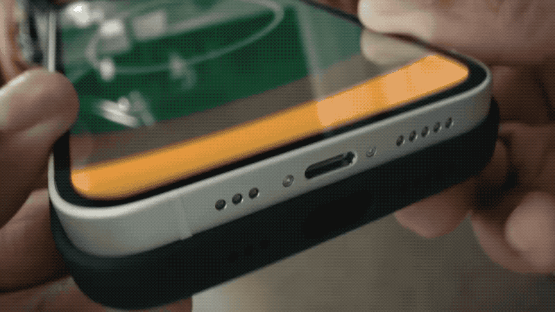 岭东苹果手机维修分享未来 Magsafe 还有哪些发展空间 