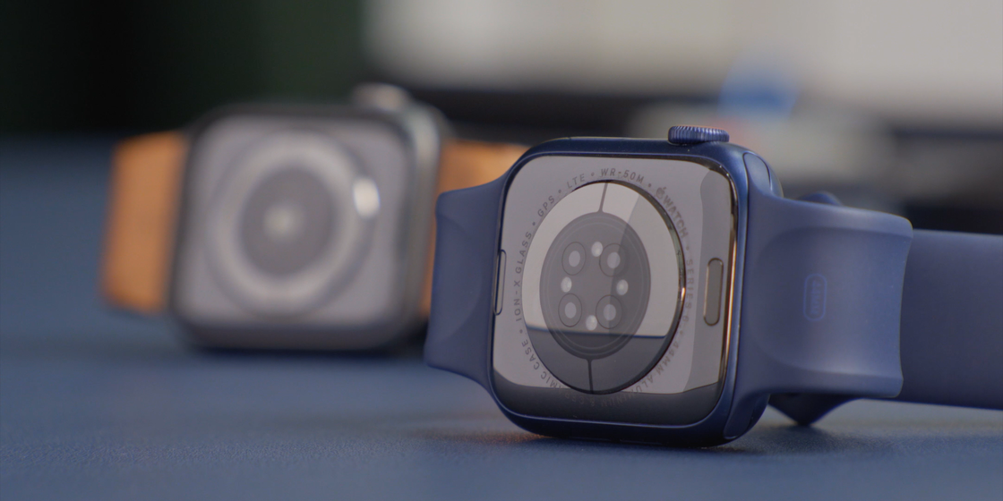 岭东苹果手机维修分享Apple Watch 是如何测量卡路里的 