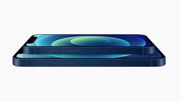 岭东苹果手机维修分享iPhone 12 mini 锁屏后触屏失灵怎么办 