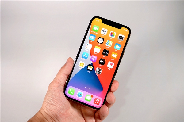 岭东苹果手机维修分享iOS 14.2修订版已到，专属iPhone 12系列 