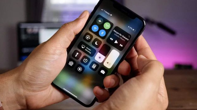 岭东苹果手机维修分享iPhone 12信号差怎么办 
