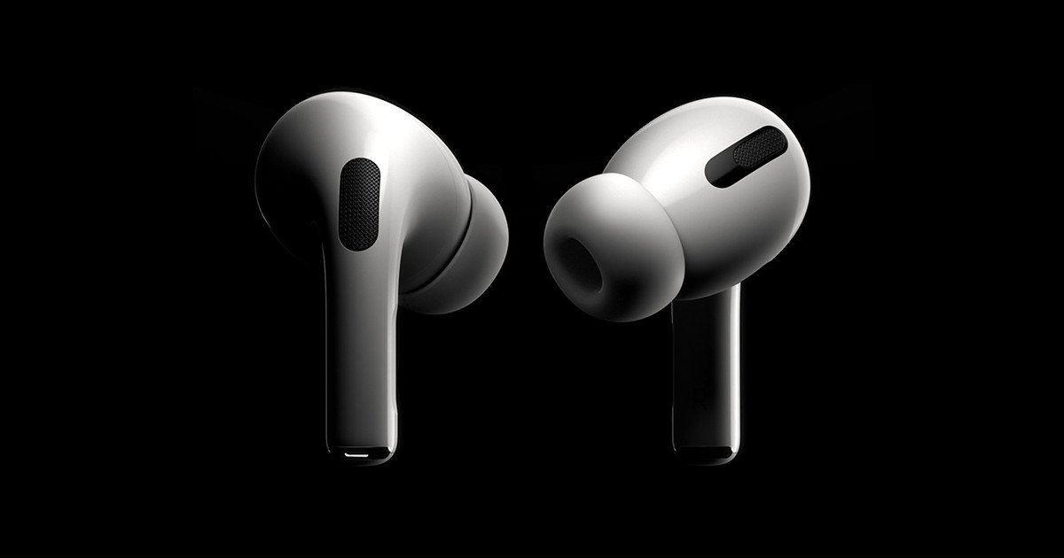 岭东苹果手机维修分享AirPods Pro 爆音、降噪效果下降怎么办 