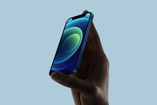 岭东苹果手机维修分享iPhone 12 mini辐射很大吗 