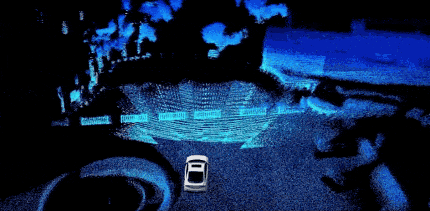 岭东苹果手机维修分享iPhone 12 Pro 搭载的 LiDAR 镜头与 ToF 镜头有什么不同 