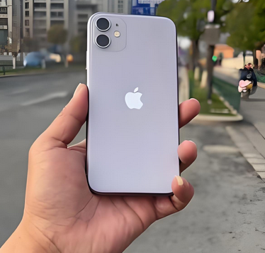 岭东苹果11系统维修分享iPhone11手机系统崩溃无法开机如何解决