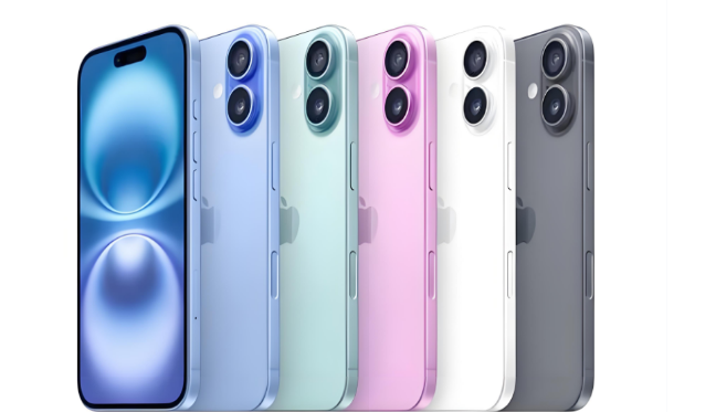 岭东苹果手机维修分享iPhone 17换电池 