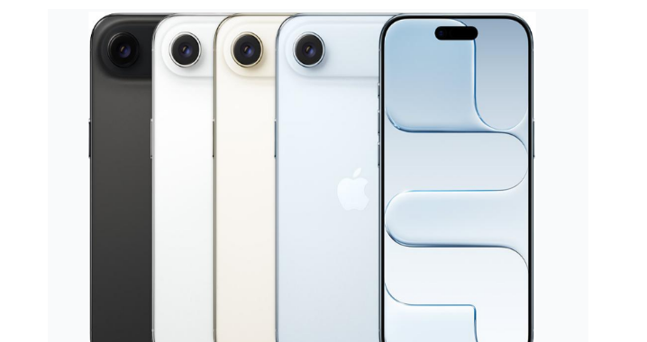 岭东苹果手机维修分享iPhone 17 Air换电池 