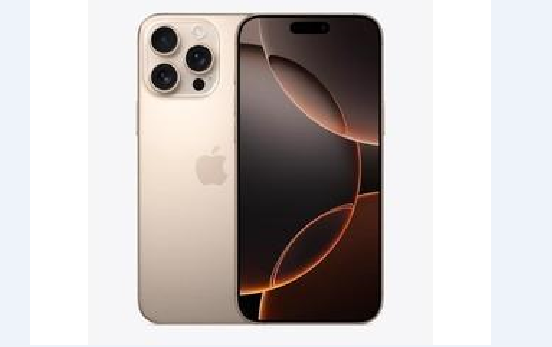 岭东苹果维修点分享iPhone 16 Pro Max进水维修 