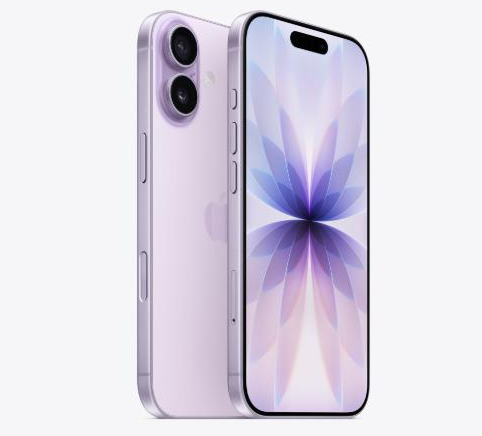 岭东苹果维修点分享iPhone 17进水维修 