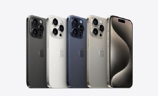 岭东苹果维修点分享iPhone 15 Pro屏幕更换易被忽略实操隐患 