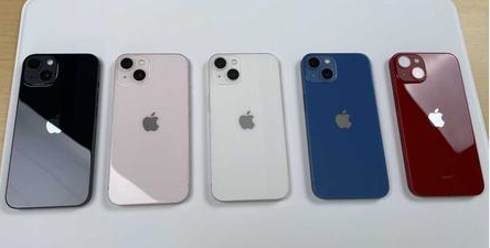 岭东苹果维修点分享iPhone 13维修主板易被忽略实操故障 