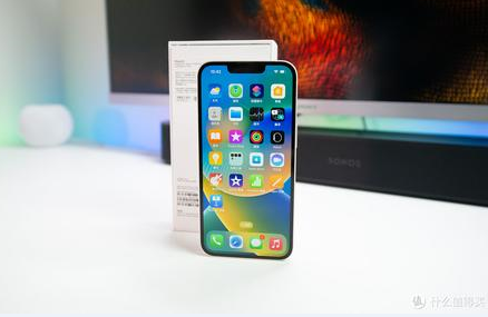岭东苹果维修点分享iPhone 14维修主板时的细节问题 