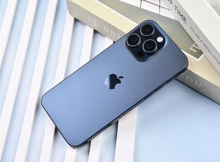 岭东苹果维修点分享iPhone 15 Pro Max自动关机造成的原因 