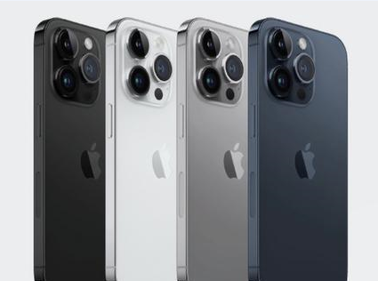 岭东苹果维修点分享iPhone 16 Pro自动关机出现故障解析 