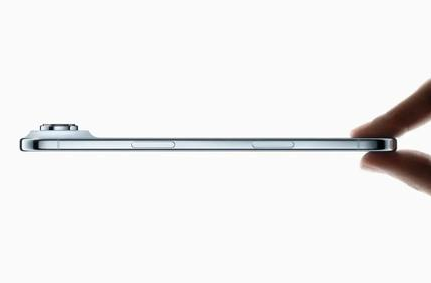岭东苹果维修点分享iPhone 17 Air自动关机电源故障解析 