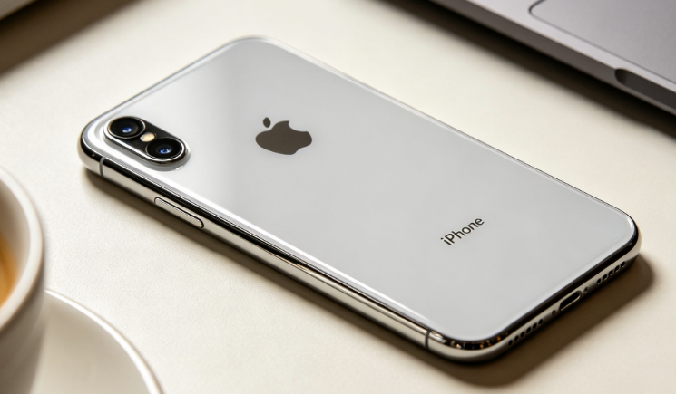 岭东苹果维修点分享iPhone X扩容真实风险解析 