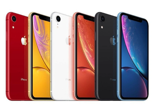 岭东苹果维修点分享iPhone XR扩容实操风险剖析 