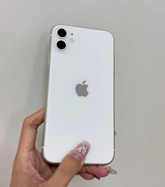 岭东苹果维修点分享iPhone 11扩容深层隐患详解 