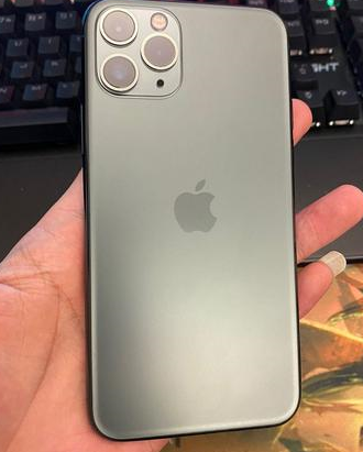 岭东苹果维修点分享iPhone 11 Pro扩容真实坑点 
