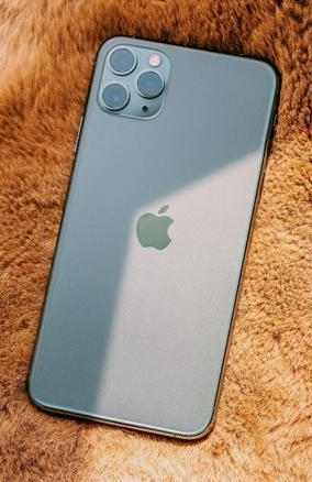 岭东苹果维修点分享iPhone 11 Pro Max扩容实战风险 