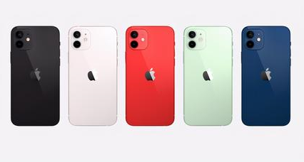 岭东苹果维修点分享iPhone 12扩容鲜为人知的坑 