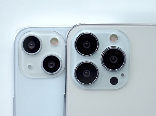 岭东苹果维修点分享iPhone 13 Pro Max扩容深层隐患解析 