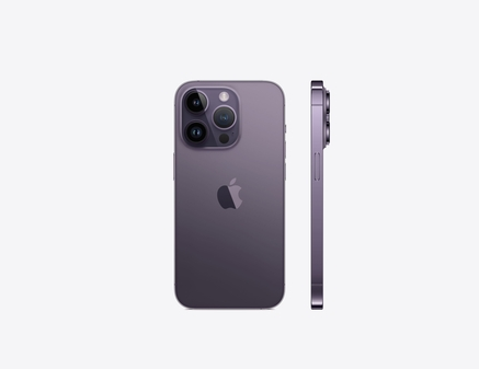 岭东苹果维修点分享iPhone 14 Pro扩容工艺与隐患剖析 
