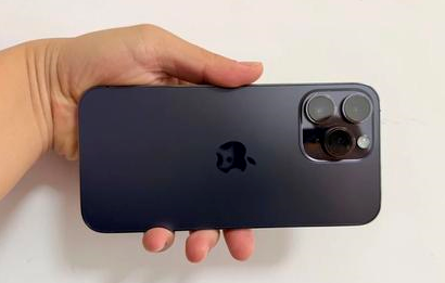 岭东苹果维修点分享iPhone 14 Pro Max扩容实战误区 