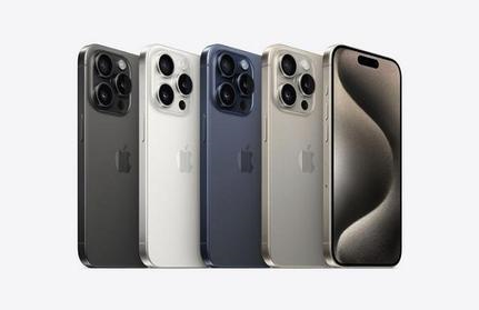 岭东苹果维修点分享iPhone 15 Pro扩容气密性与实操坑 