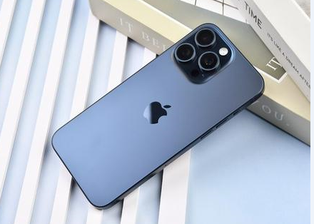 岭东苹果维修点分享iPhone 15 Pro Max扩容静电与工艺坑 