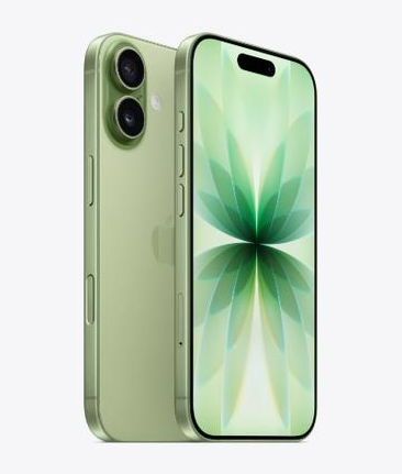 岭东苹果维修点分享iPhone 17扩容搬板与性价比剖析 