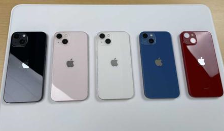 岭东苹果维修点分享iPhone 13生态与权限系统排错 
