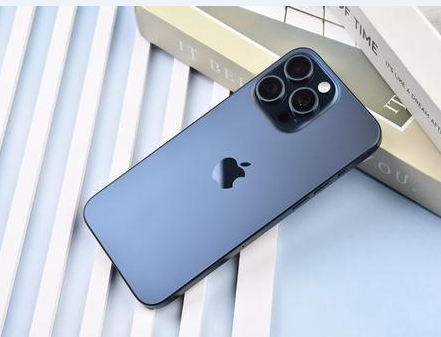 岭东苹果维修点分享iPhone 15 Pro Max邮件迁移排错 