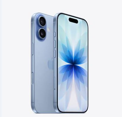 岭东苹果维修点分享iPhone 17音频与钱包 