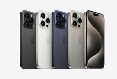 岭东苹果维修点分享iPhone 15 Pro锁屏密码实用参考 