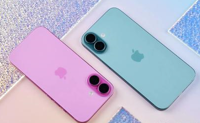 岭东苹果维修点分享iPhone 16手机黑屏多重诱因解析 