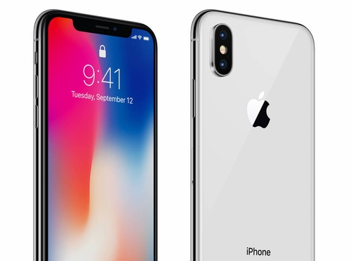 岭东苹果维修点分享iPhone X电池发烫冷门故障解析 