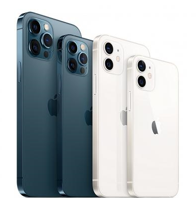岭东苹果维修点分享iPhone 12 Pro发烫关联故障汇总 