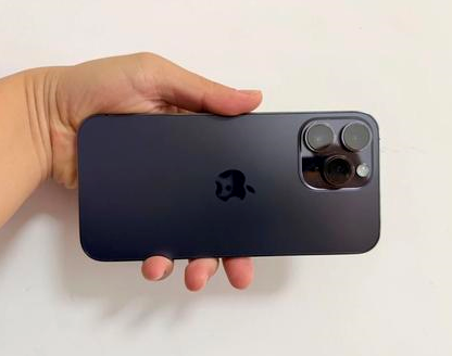 岭东苹果维修点分享iPhone 14 Pro Max发烫多重诱因剖析 